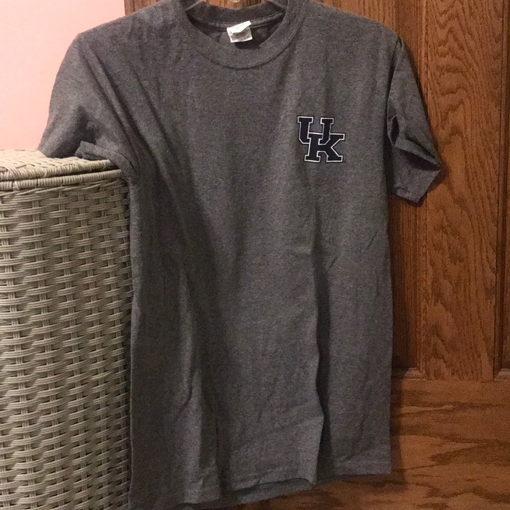 University of Kentucky t shirt